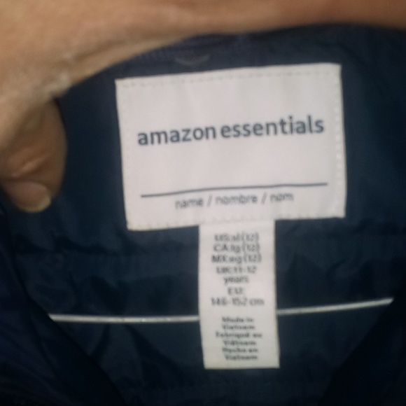 Jacket - Picture 2 of 2